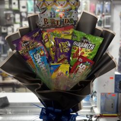 Gift Basket