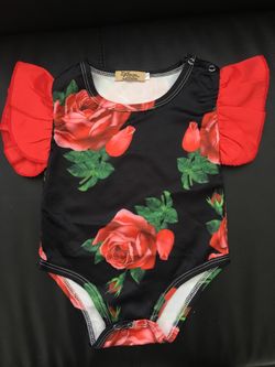 Baby onesie