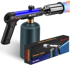 ARTFLAMM Powerful Propane Torch Gun