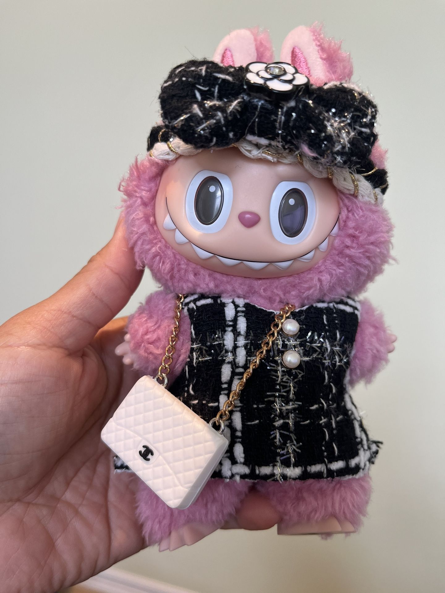 Labubu