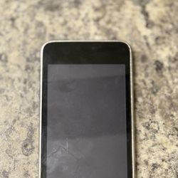 iPod Touch 2nd Generation 32gb