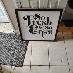 So Fresh And So Clean Picture 