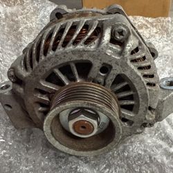 Genuine Mitsubishi OEM 120a Alternator For 2015-2020 Mitsubishi Outlander 3.0L