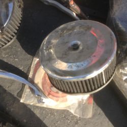 Air Cleaner