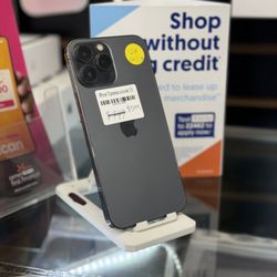 iPhone 13 Pro Max (Factory Unlocked) 