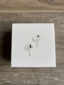 Airpods Pro 2nd Generation