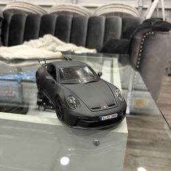 1:18 Diecast Model Cars 