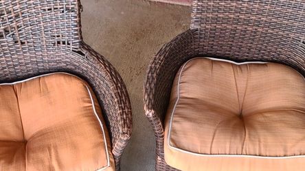 Patio Chairs