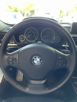 Bmw Parts