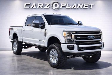 2022 Ford F-250
