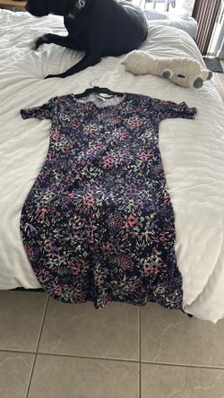 LulaRoe Dress