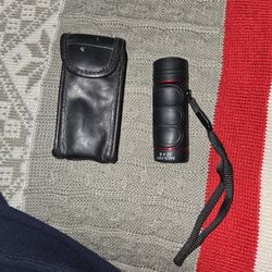 Golf Scope 8x22