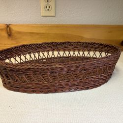 Bread Basket 