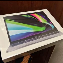 Sealed Box Apple Macbook Pro 13 Inch 2022 M2 Chip 8 Core CPU 10 Core GPU 16GB 512GB