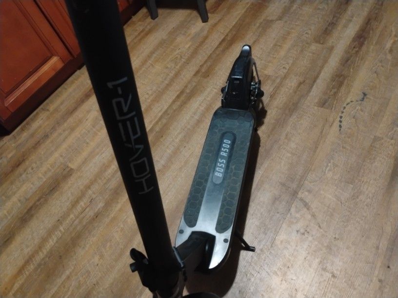 Hover 1 Boss R500