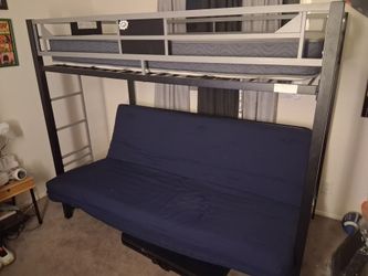 Bunk beds