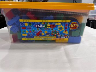 ThinkPlay Cube Phun Sy-Stem
