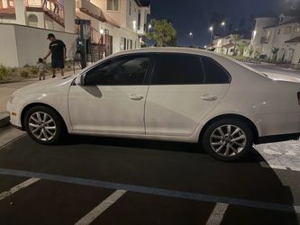2010 Volkswagen Jetta