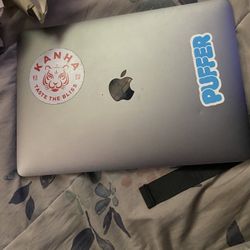 Mac Book Pro