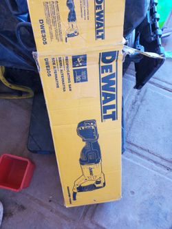 Dewalt