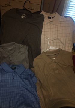 Men’s Pullover