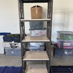 Book Shelf