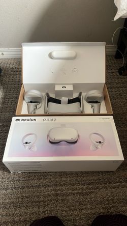 Oculus Meta Quest 2