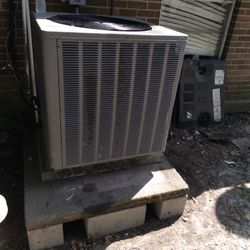 4 Ton Condenser