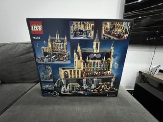 Hogwarts™ Castle: The Great Hall