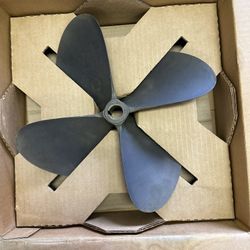 Boat Propeller