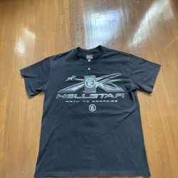 1:1 Hellstar T-Shirt 