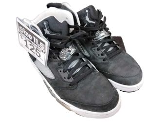 Jordan Ct4838011 Black