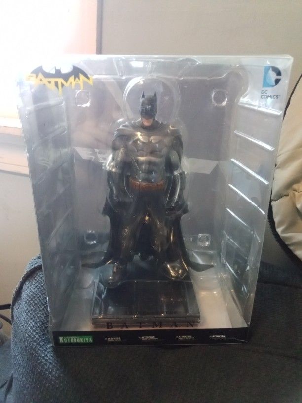 Batman ArtFx 1/10th Statue