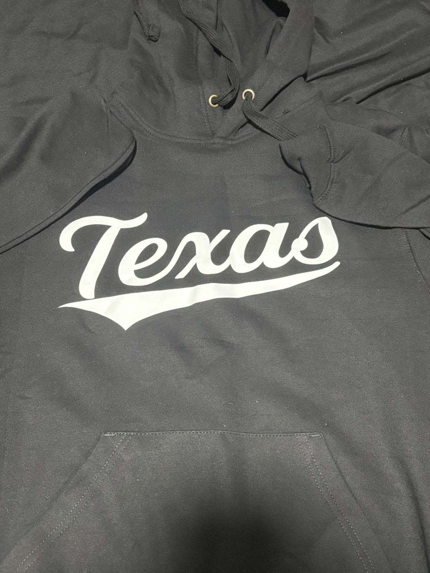 Texas Hoodie