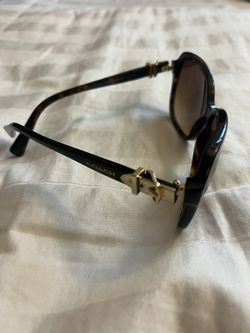 Coach Sunglasses 