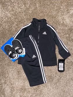 Adidas tracksuit shoes best sale