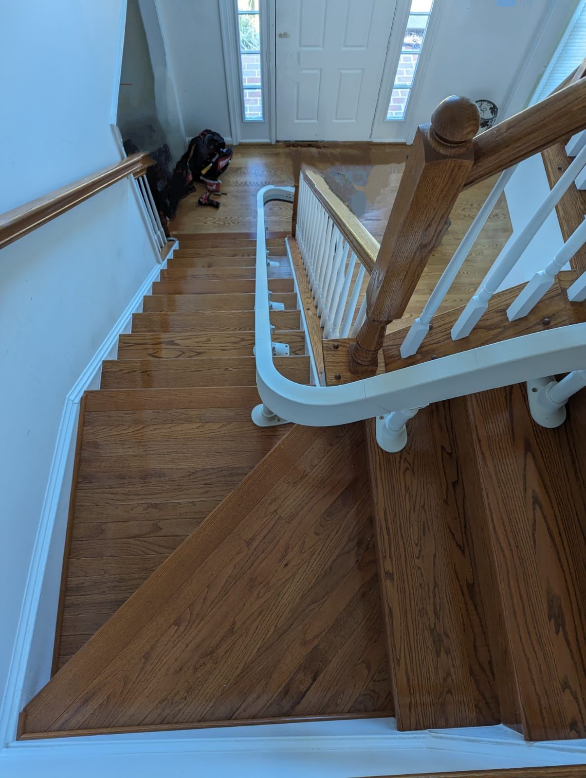 180 Acornstailift Lift Hand