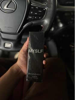 YSL MYSLF