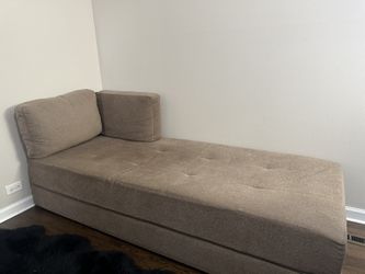 Chase Lounge by Dania Furniture