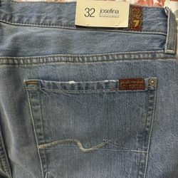 Far all mankind Jeans