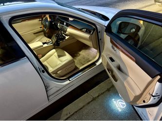 2013 Lexus ES 300h