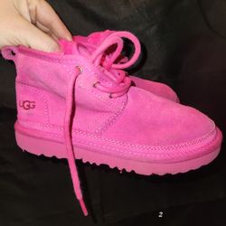 Ugg Girls Boots 2