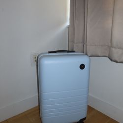 Monos Carry-On Plus (Haze Blue)