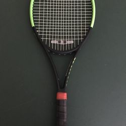 Wilson Tennis Racquet