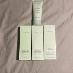 Mary Kay Lotion 