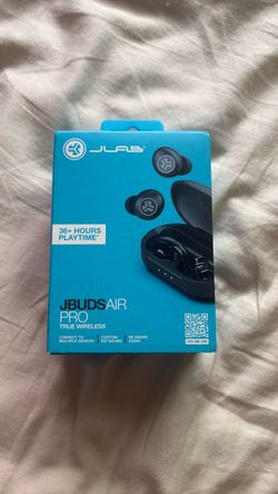 JLab JVuds Air Pro