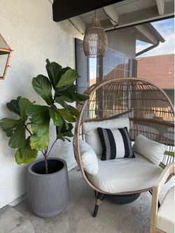 Opalhouse chair