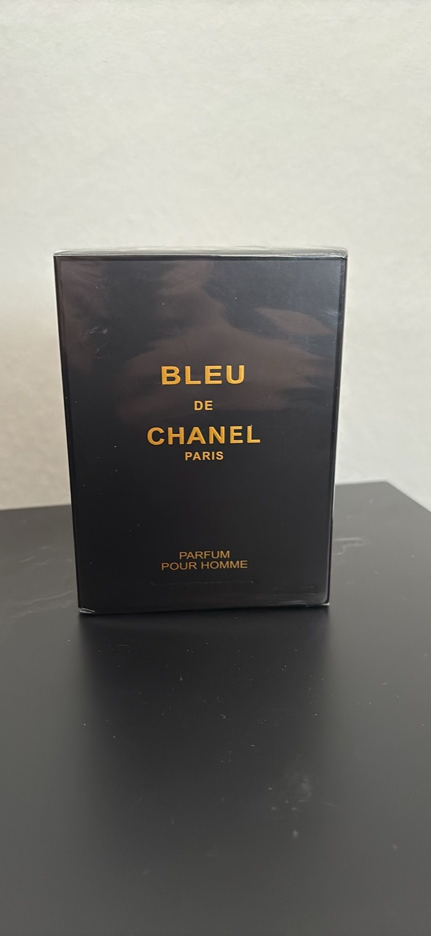 Bleu de Chanel Cologne