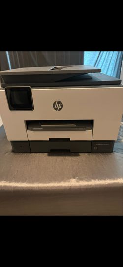HP OfficeJet Pro 9020