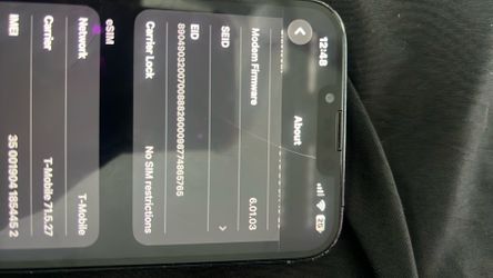 IPHONE 13 PRO MAX UNLOCKED